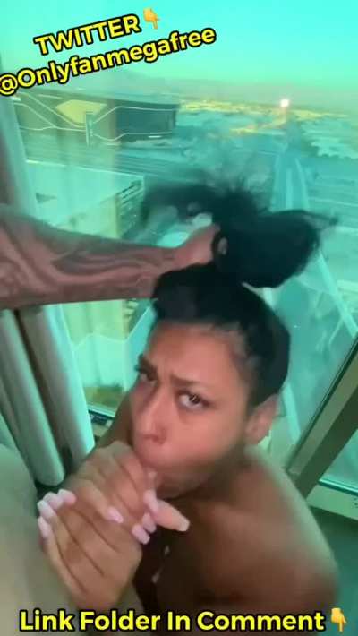 Ebony Throa<wbr>t🔥🔥👇