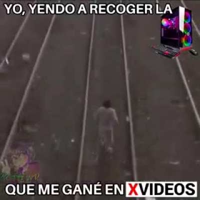 Voy a recojer el iPhone 11 que me gane en x vídeos deseenme suerte 😎