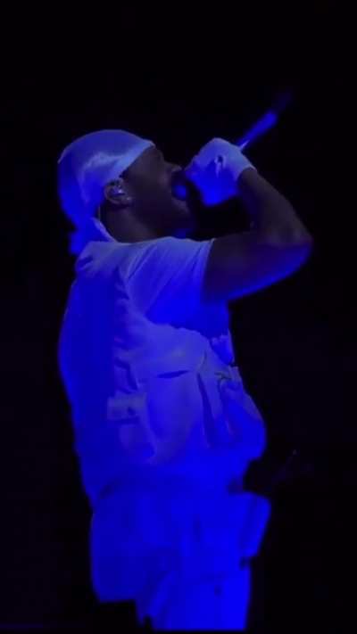 Jesus, these vocals..