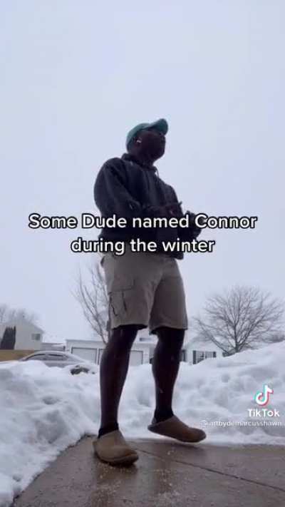 Connor