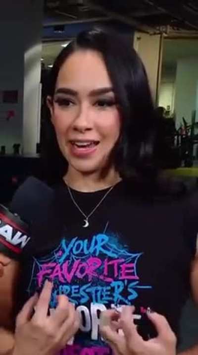 AJ Lee