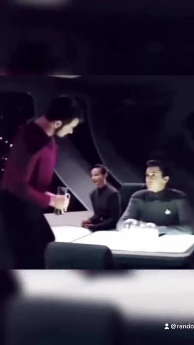 Mentos, Riker edition