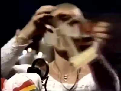 Remember Sinead O'Connor being cancelled for ripping a picture of the Pope, and calling the Catholic church evil