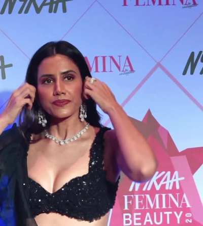 Sonnalli Seygall