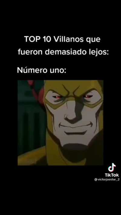 Joder... NOOOOOOOoo