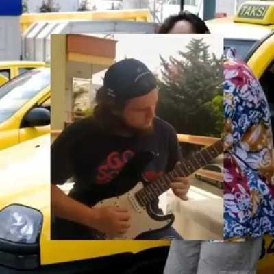 gitar