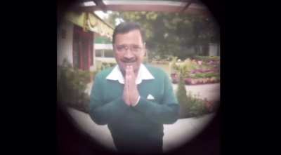 Andar aa raha hu