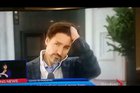 Trudeau donne la fièvre...