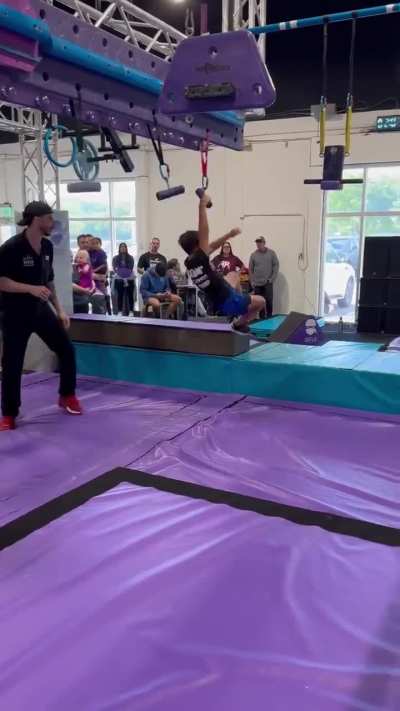 Lil ninja
