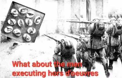 A stupid meme idea I had at 1am