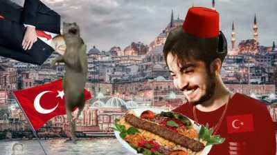 porçay but..