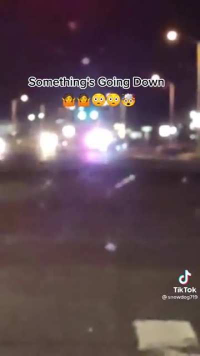 @snowdog719 - Colorado, in the comments it seems Colorado and Utah have designated green zones aka UN/FEMA camps ready to go. 🤷