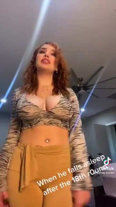 Nice and full