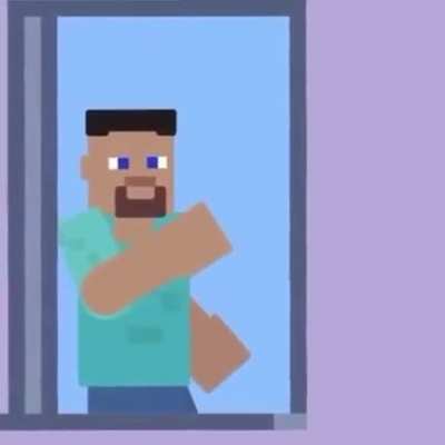 the mine of the crafting steven