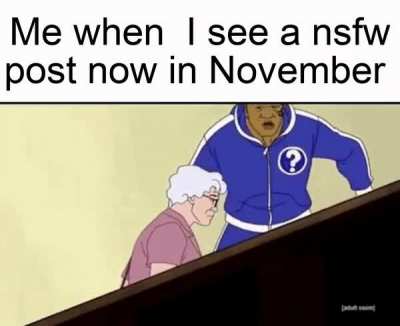 It's a risk I won't take