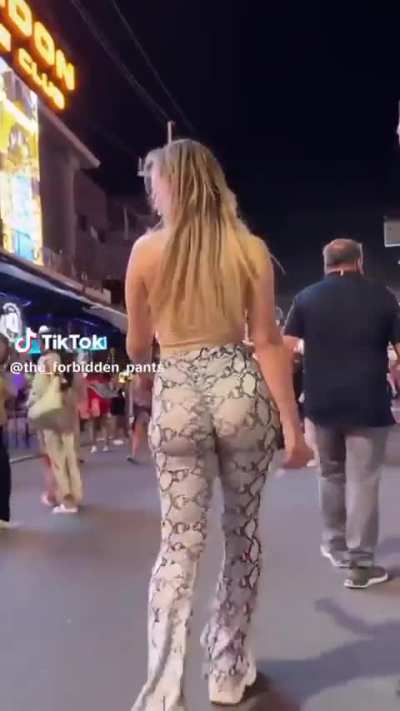 Soft & Jiggly No.624 🍑😍