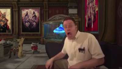 Hey, wanna listen to some 5.3 tunes?