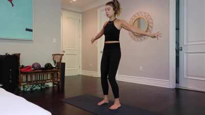 G Workout