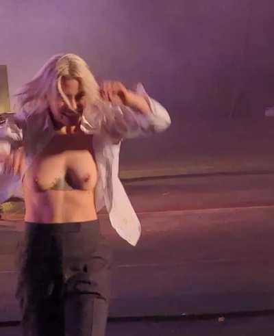 Phoebe Bridgers