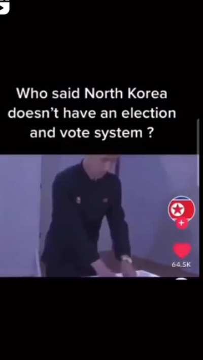 North Korea