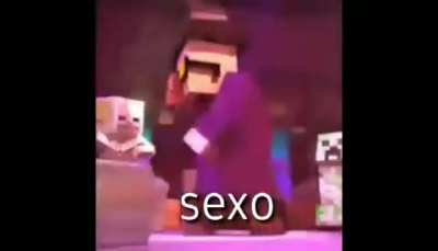 Late top sexo