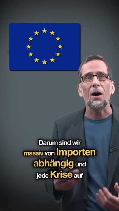 Krieg, Öl und Gas