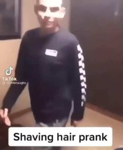 He got that cake tho 🥵