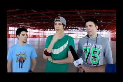 diselo rubiu