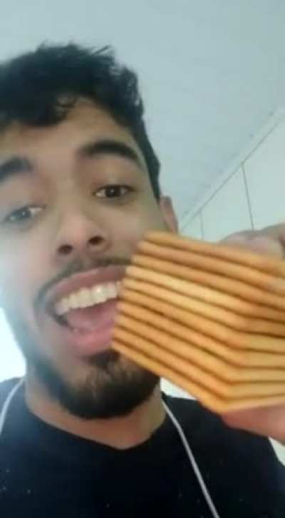 10 BISCOITO