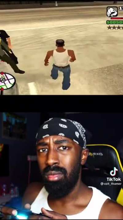 Racism took a turn.