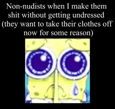 When