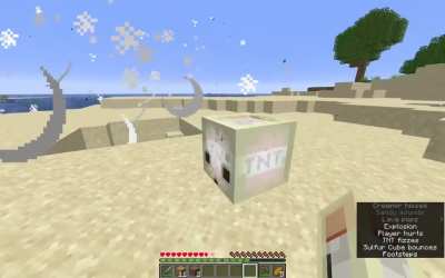 CursedMinecraft