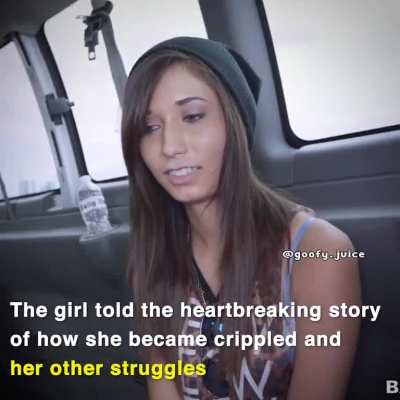 This video restored my faith in humanity🙏❤️