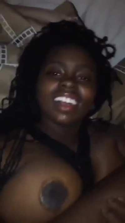 Fuckin this hoe