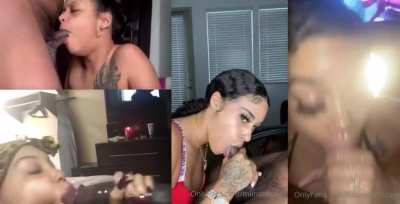 MOUTH MARATHON #2