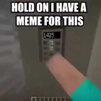give me a hot second