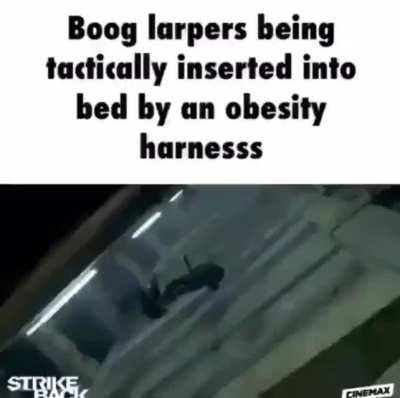Boogarule