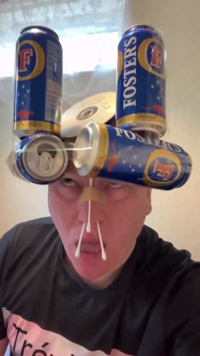 Knossi am tweaken
