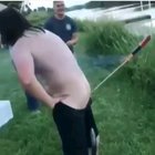 HMB when i launch this firework from my butthole
