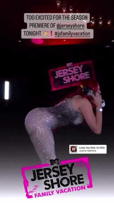 JustinaValentine