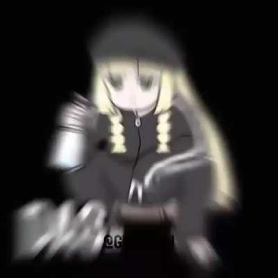 Shoot post fellow weebs