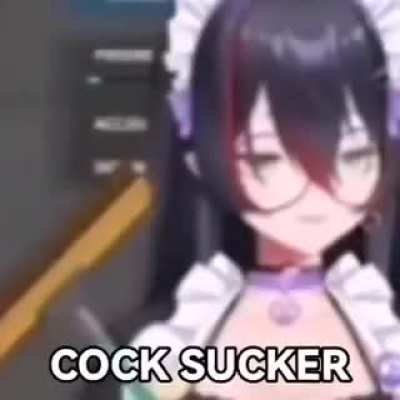 u mean 