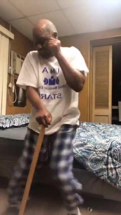 hit that shit unc