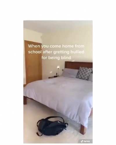 damn bullies