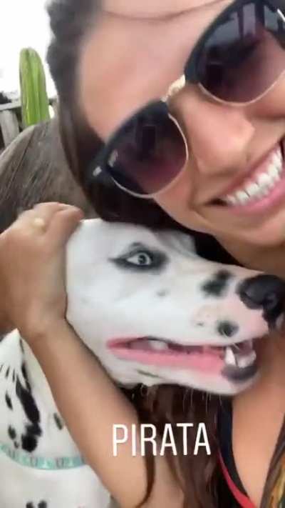 Mackenzie Dern