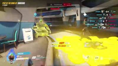 “PotG or it didn’t happen”