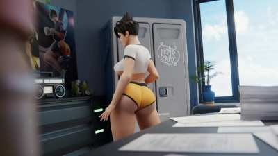 Tracer (Rhyw)