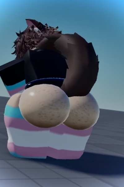 big ass