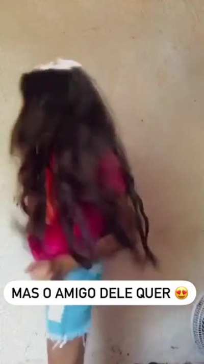 quebradinha de cria