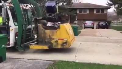 Trashy